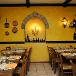 Pinocchio Hotel