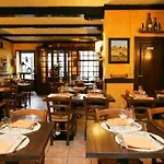 Hotel Pinocchio Frascati