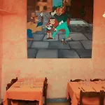 Pinocchio 2* Frascati