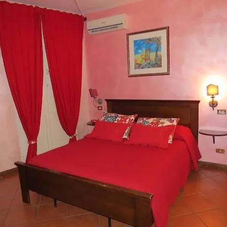 ホテル ピノッキオ 2*