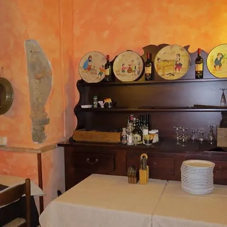 ホテル ピノッキオ フラスカティ