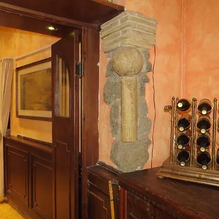 ホテル ピノッキオ