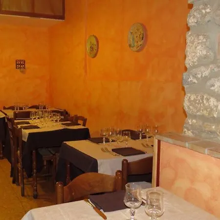 ピノッキオ ホテル