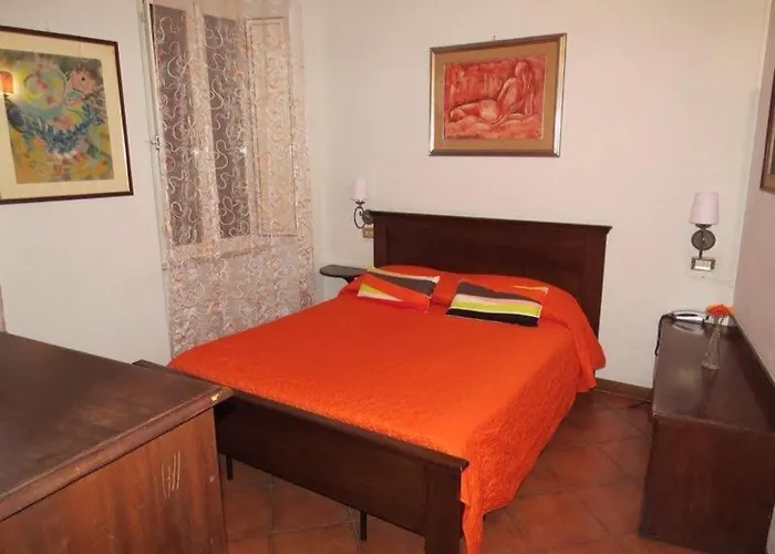 Pinocchio Hotel Frascati