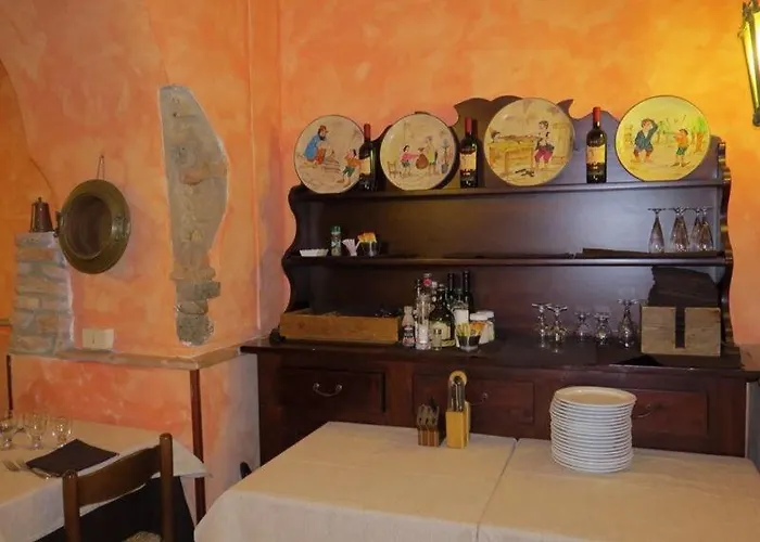 Hotel Pinocchio Frascati