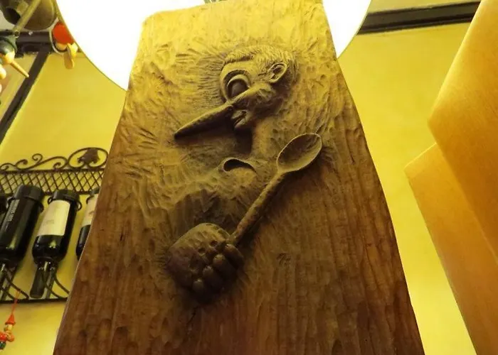 Pinocchio 2* Frascati